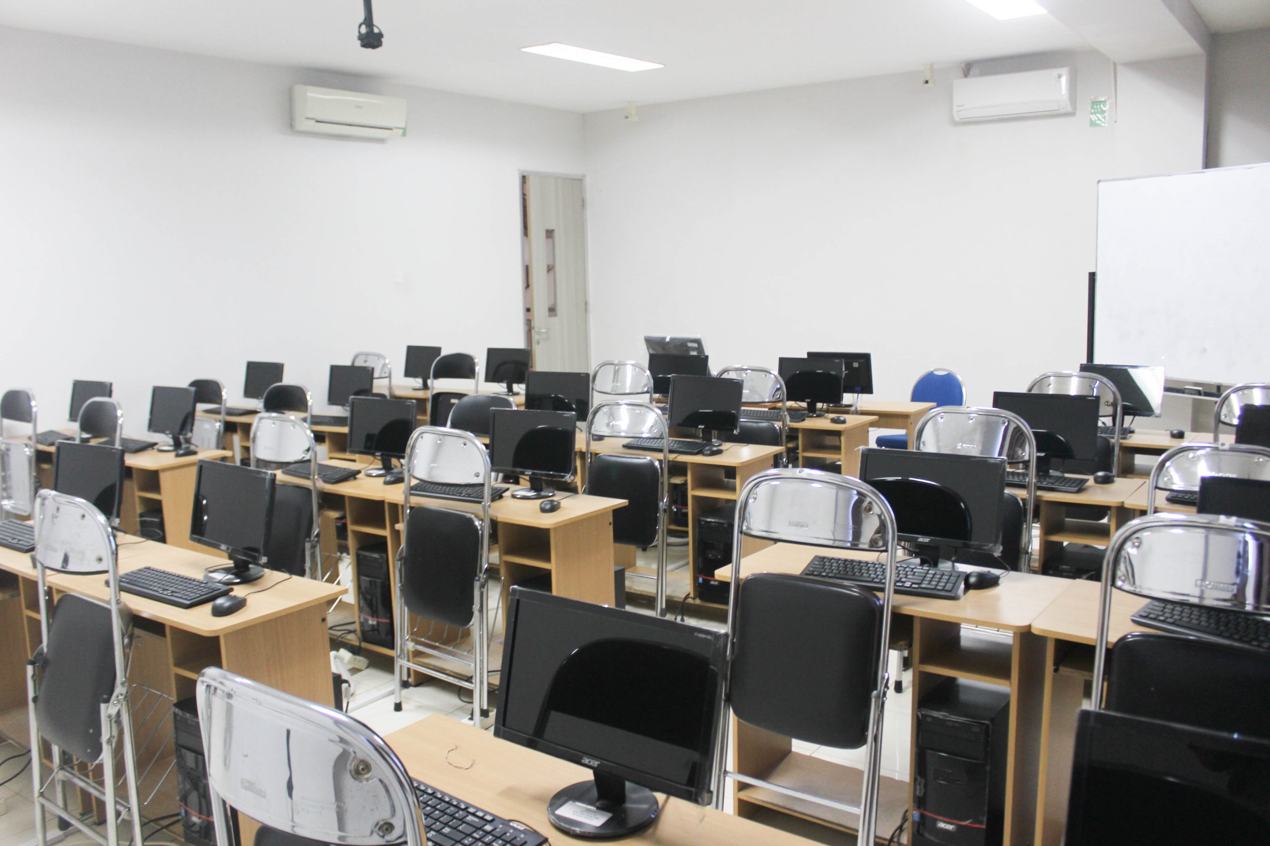 Laboratorium Komputer